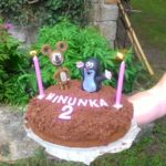 dort krtek s myškou 1