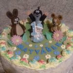 dort s krtečkem a kamarády