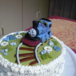 dort mašinka Tomáš