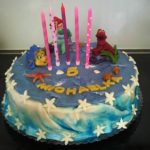 dort moře Sebastian