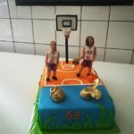 dort basketbalistky