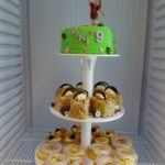 dort s volejbalistkou