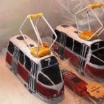 marcipánové tramvaje